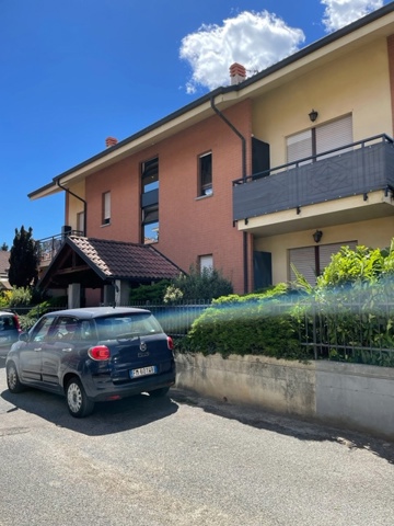 Appartamento in vendita a Alpignano, 2 locali, prezzo € 120.000 | PortaleAgenzieImmobiliari.it
