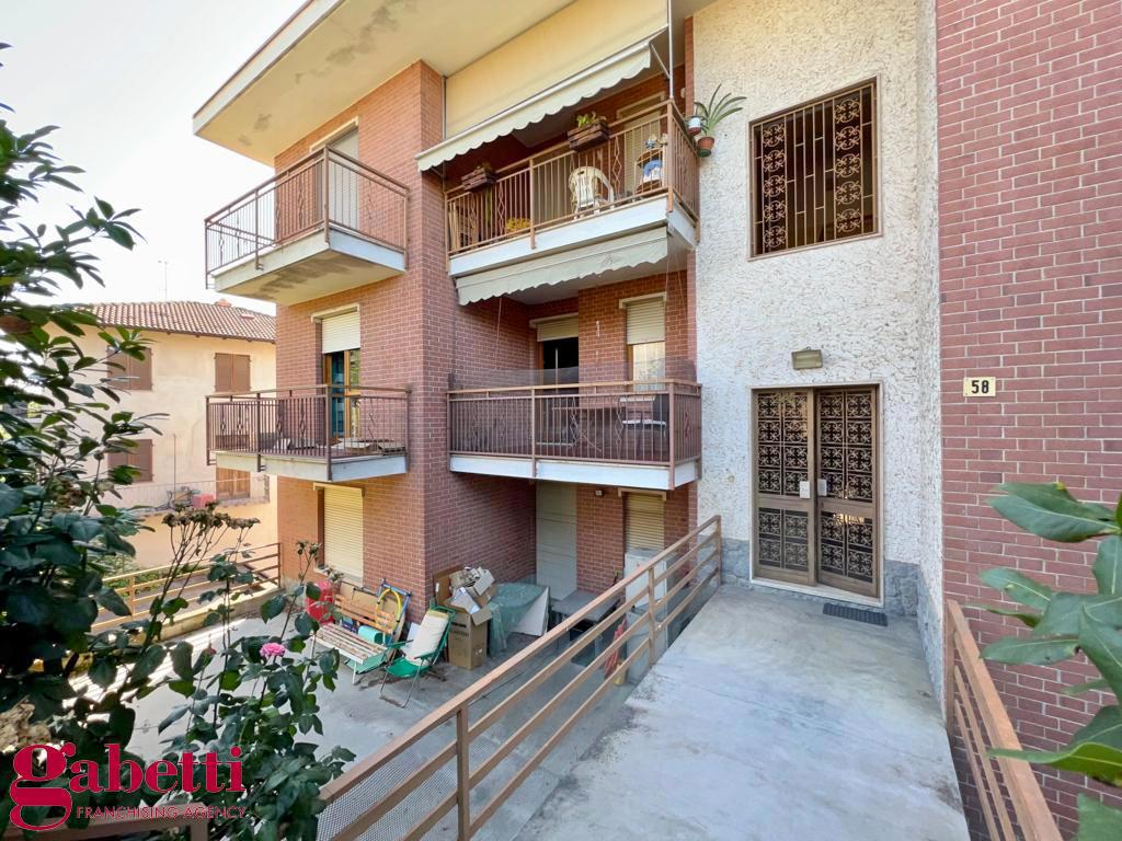 Appartamento in vendita a Bra, 4 locali, prezzo € 115.000 | PortaleAgenzieImmobiliari.it
