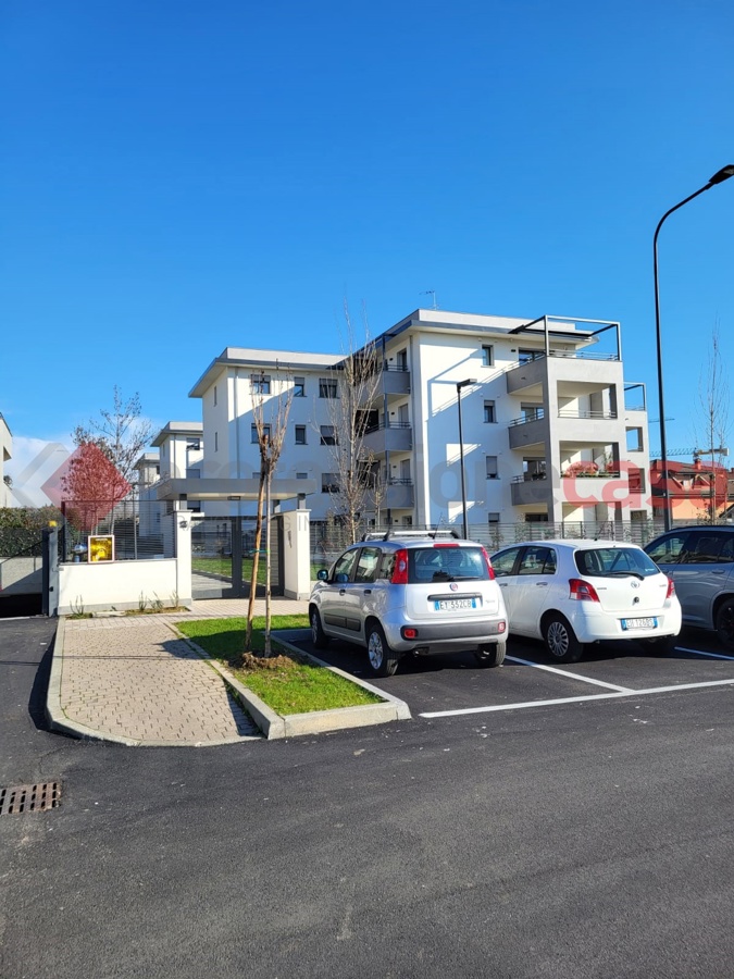 Appartamento in vendita a Gorgonzola, 3 locali, prezzo € 370.000 | PortaleAgenzieImmobiliari.it