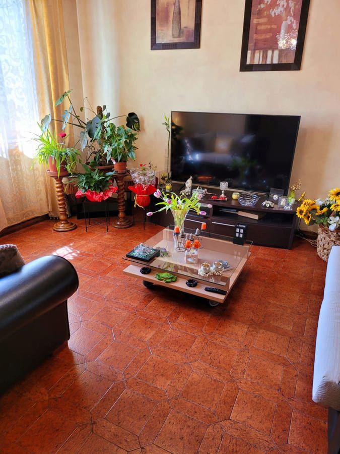 Villa a Schiera in vendita a Fontanellato, 5 locali, prezzo € 195.000 | PortaleAgenzieImmobiliari.it