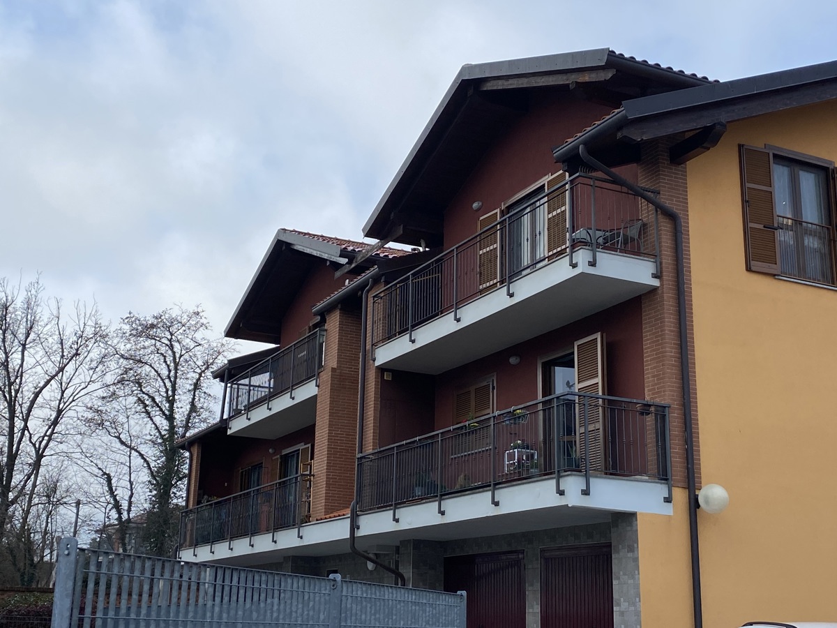 Appartamento in vendita a Givoletto, 3 locali, prezzo € 209.000 | PortaleAgenzieImmobiliari.it