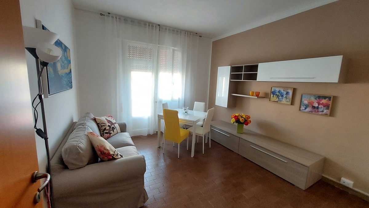 Appartamento in affitto a Casale sul Sile, 2 locali, prezzo € 600 | CambioCasa.it