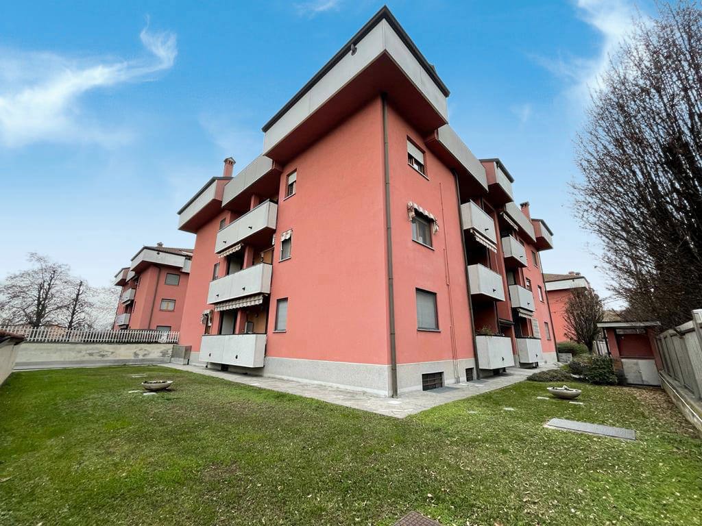 Appartamento in vendita a Vittuone, 2 locali, prezzo € 109.000 | PortaleAgenzieImmobiliari.it