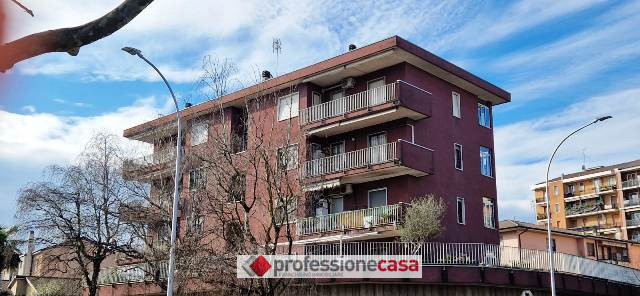 Appartamento in vendita a Pioltello, 4 locali, prezzo € 200.000 | PortaleAgenzieImmobiliari.it