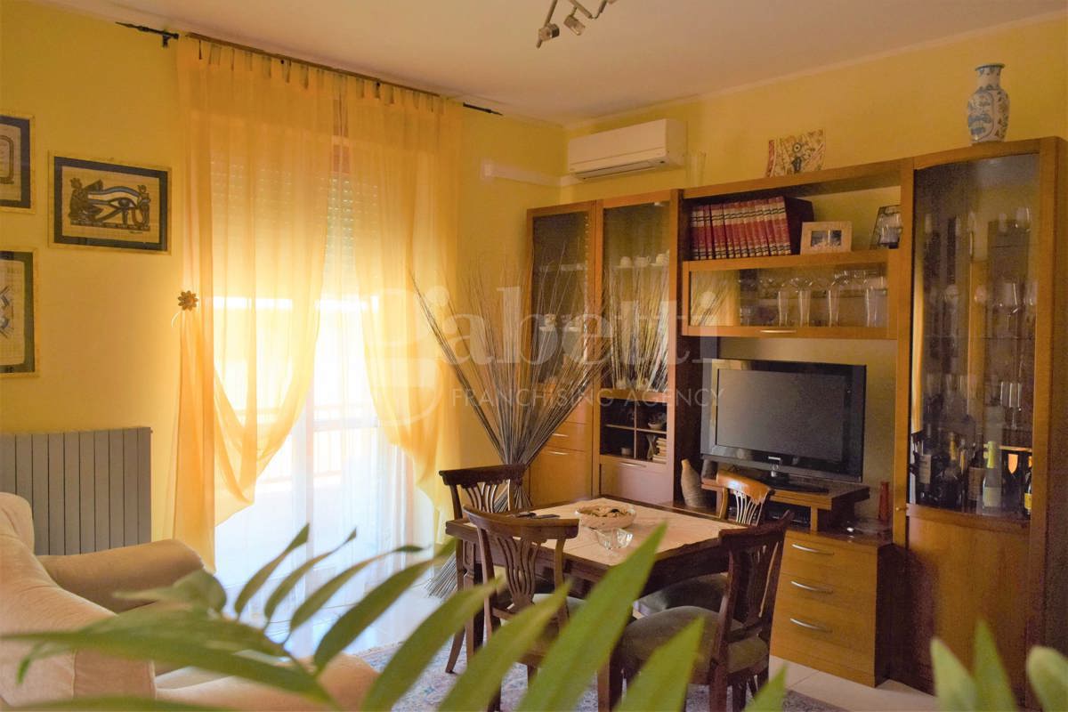 Appartamento in vendita a Campomarino, 3 locali, prezzo € 75.000 | PortaleAgenzieImmobiliari.it