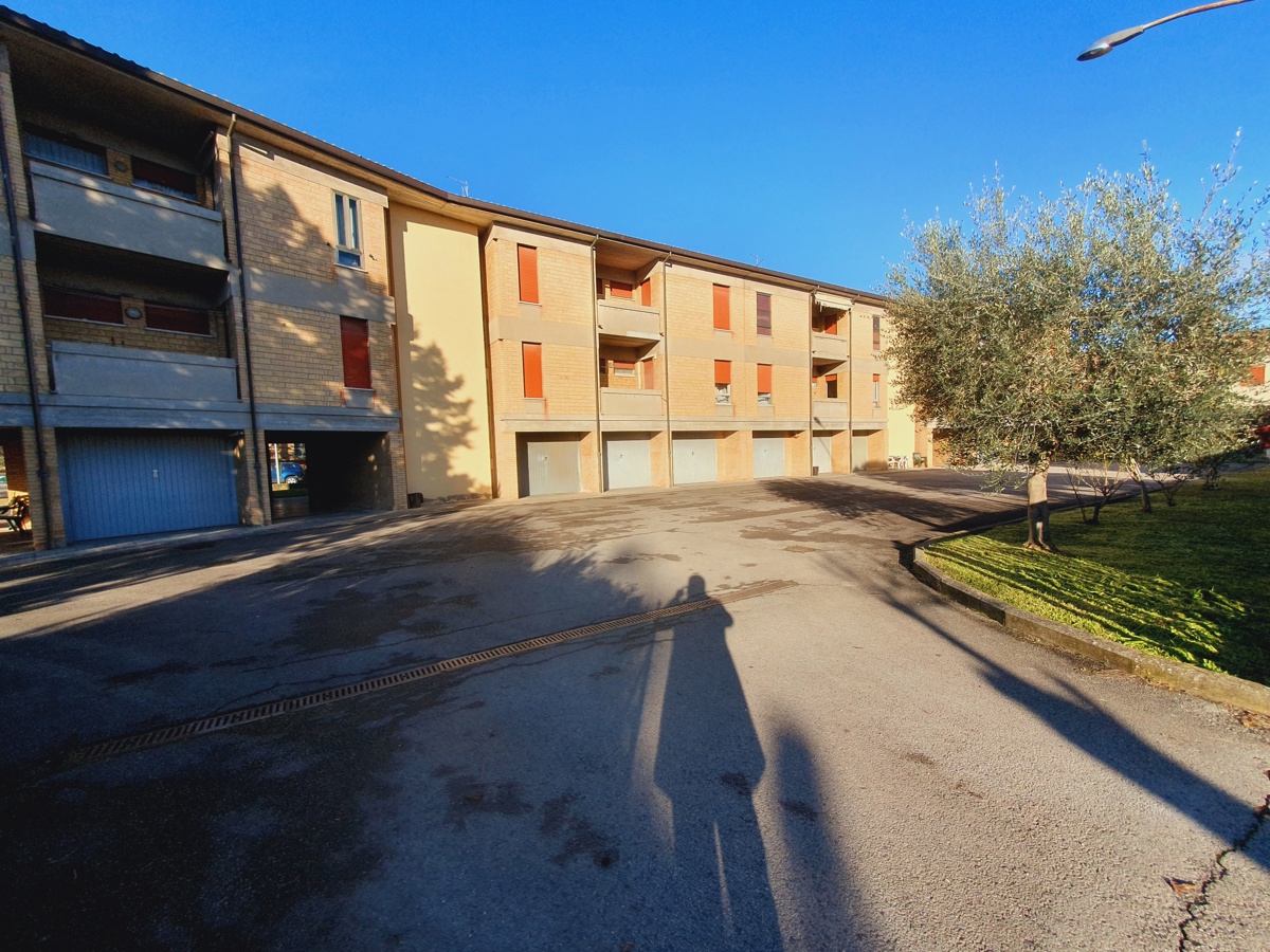 Appartamento in vendita a Assisi, 4 locali, Trattative riservate | CambioCasa.it