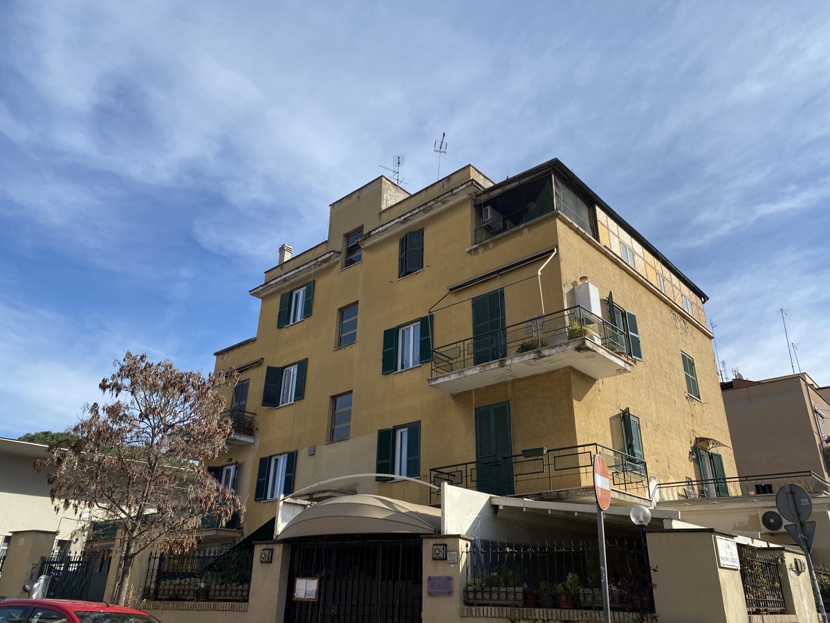 Appartamento in vendita a Roma, 3 locali, prezzo € 295.000 | CambioCasa.it