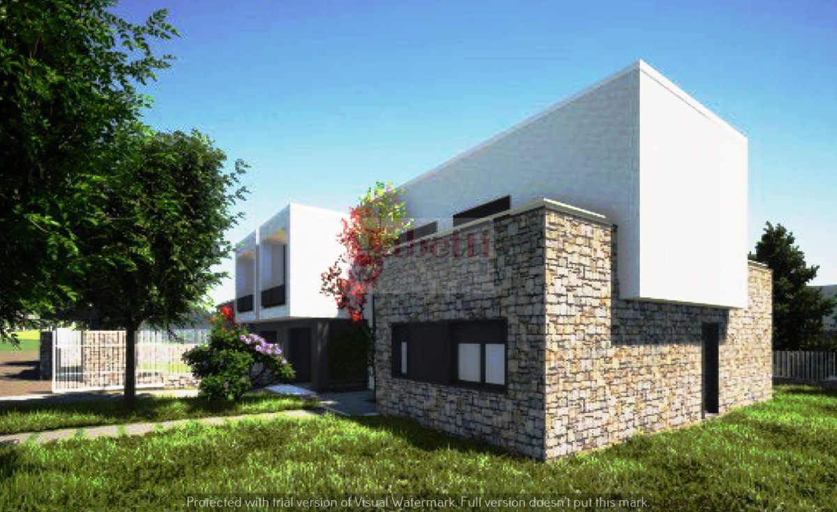 Villa in vendita a Rende, 6 locali, prezzo € 530.000 | PortaleAgenzieImmobiliari.it