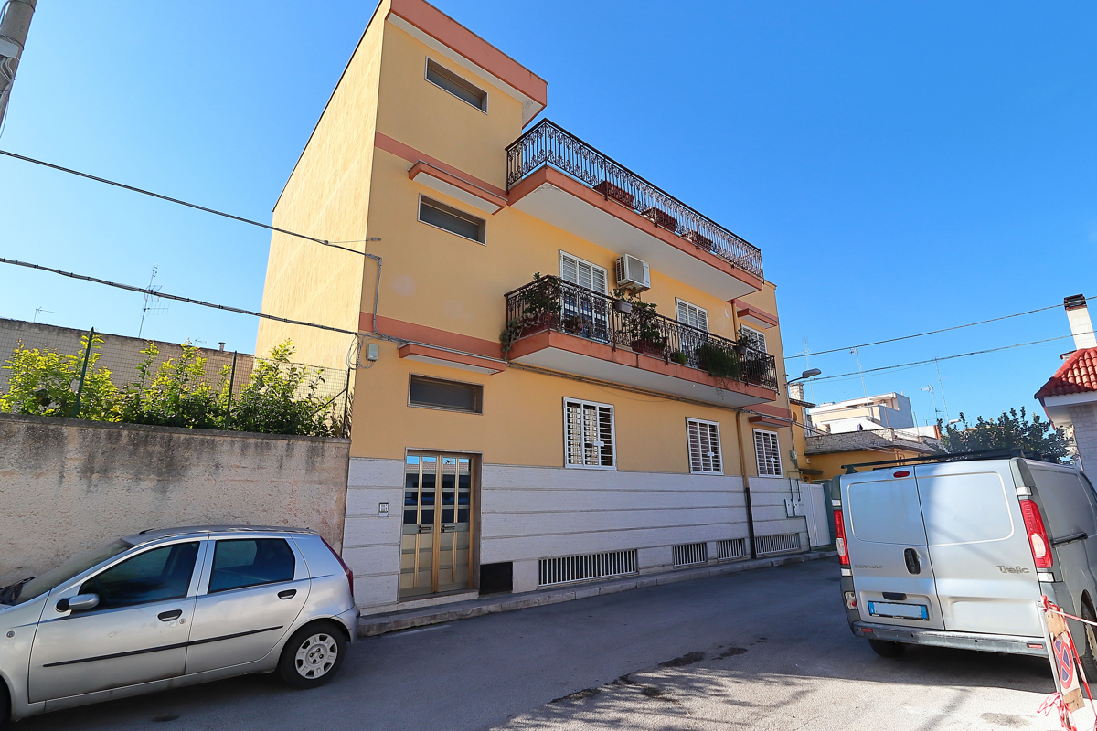 Appartamento in vendita a Bari, 3 locali, prezzo € 170.000 | PortaleAgenzieImmobiliari.it