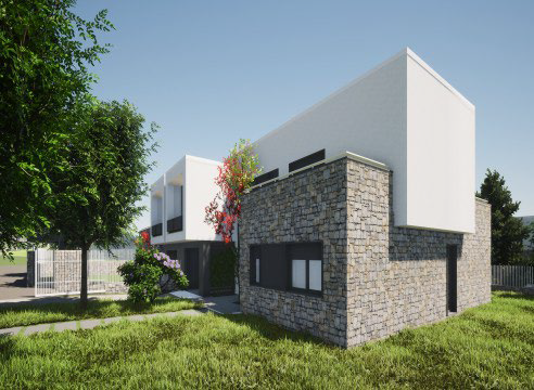 Villa in vendita a Rende, 6 locali, prezzo € 530.000 | PortaleAgenzieImmobiliari.it