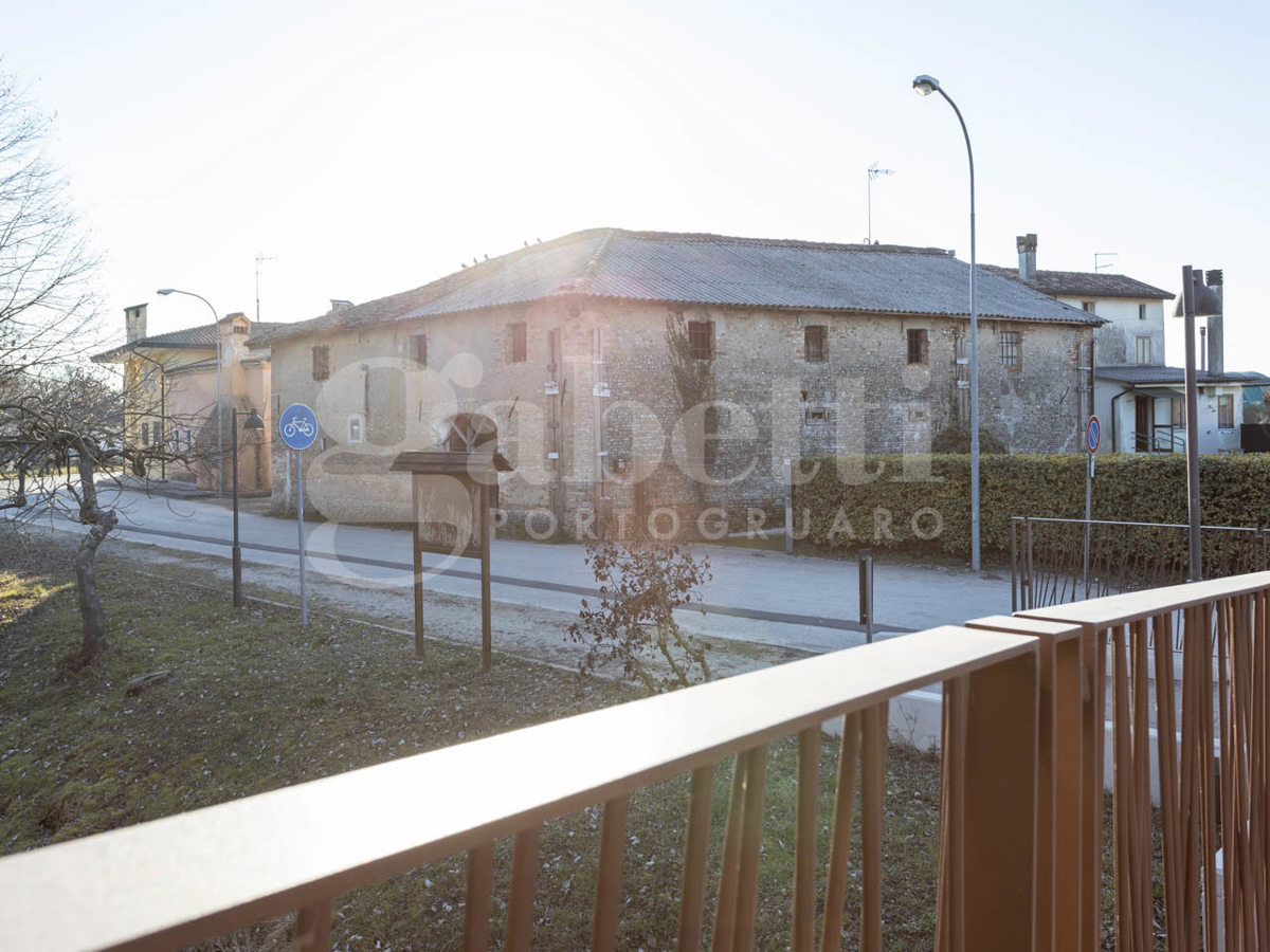 Villa a Schiera in vendita a Gruaro, 2 locali, prezzo € 120.000 | PortaleAgenzieImmobiliari.it