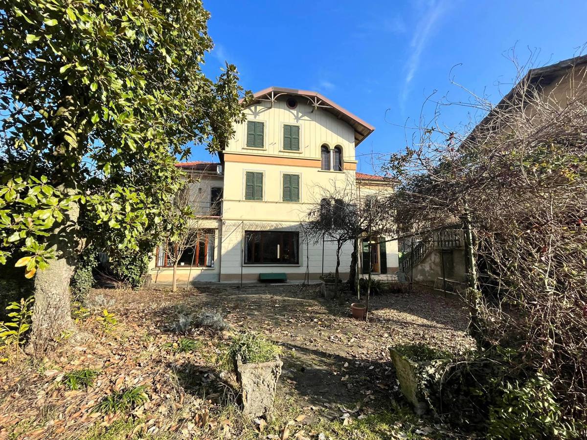 Villa in vendita a Bressana Bottarone, 5 locali, prezzo € 295.000 | PortaleAgenzieImmobiliari.it