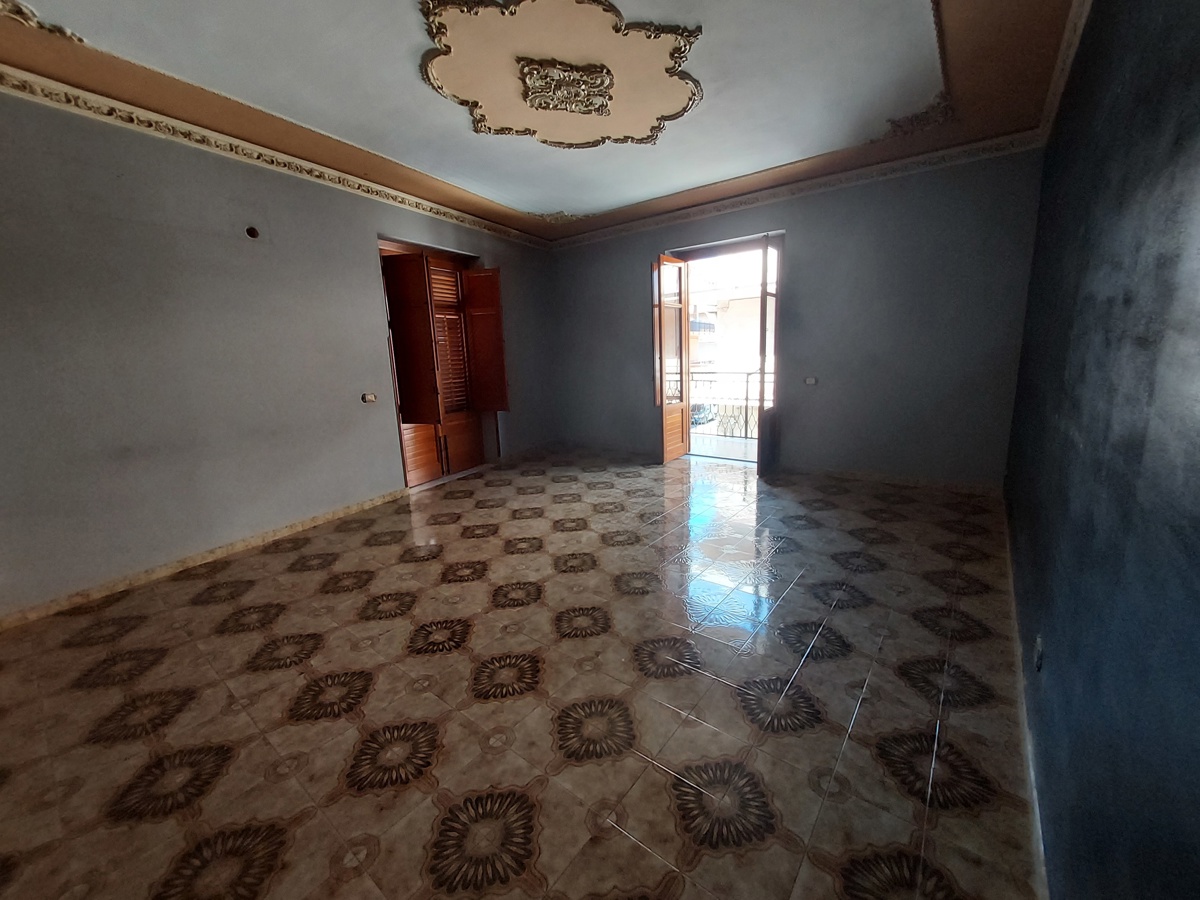 Appartamento in vendita a Bagheria, 3 locali, prezzo € 117.000 | PortaleAgenzieImmobiliari.it
