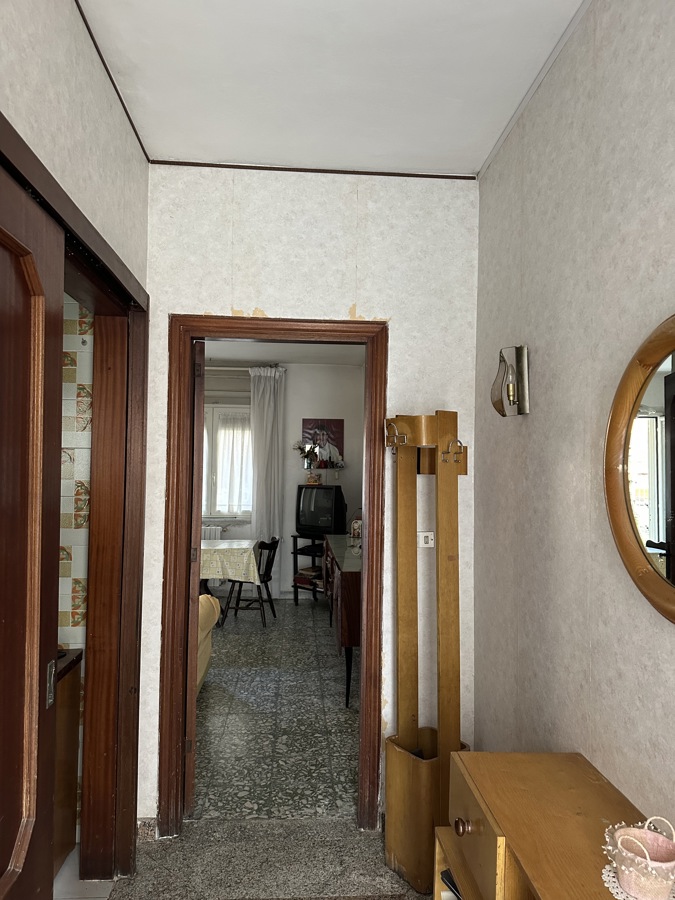 Appartamento in vendita a Avellino, 3 locali, prezzo € 68.000 | PortaleAgenzieImmobiliari.it