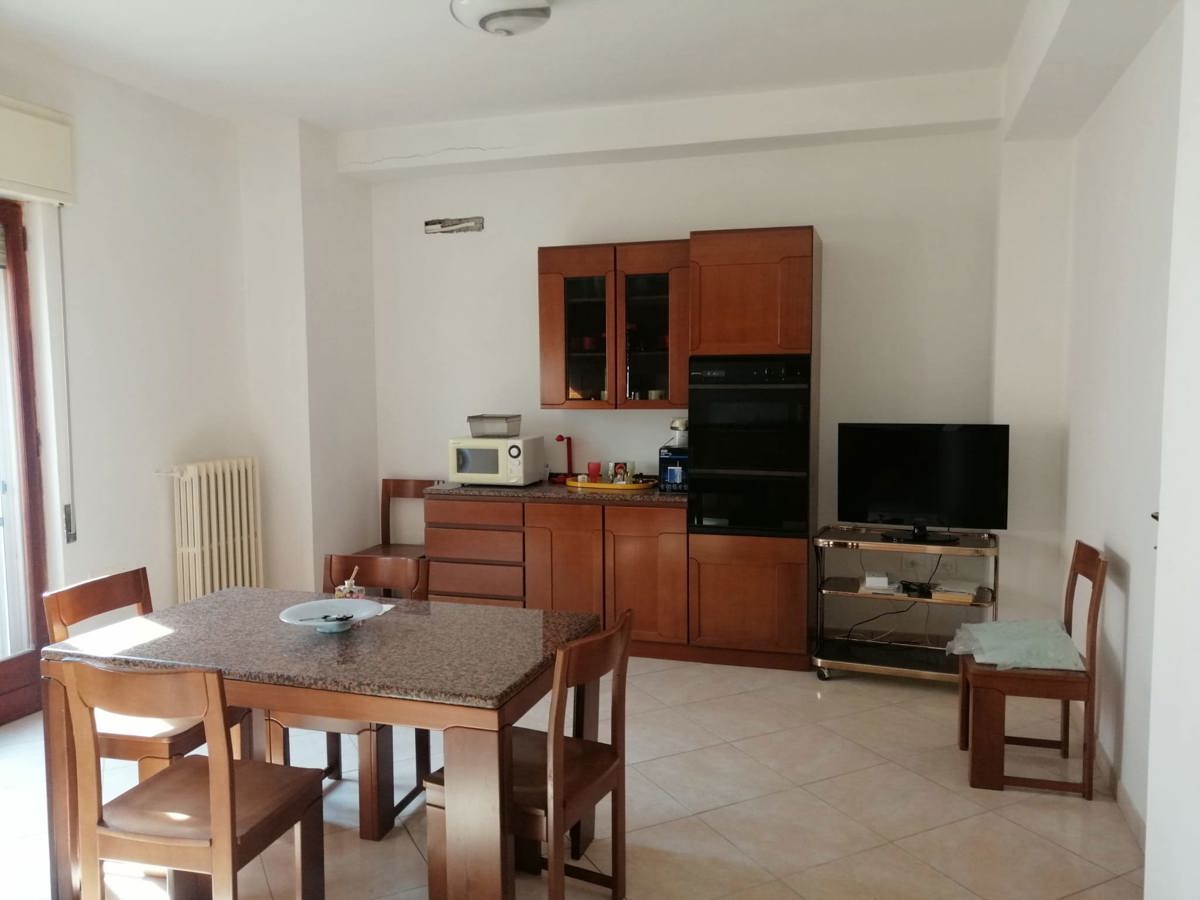 Appartamento in vendita a Margherita di Savoia, 3 locali, prezzo € 100.000 | PortaleAgenzieImmobiliari.it