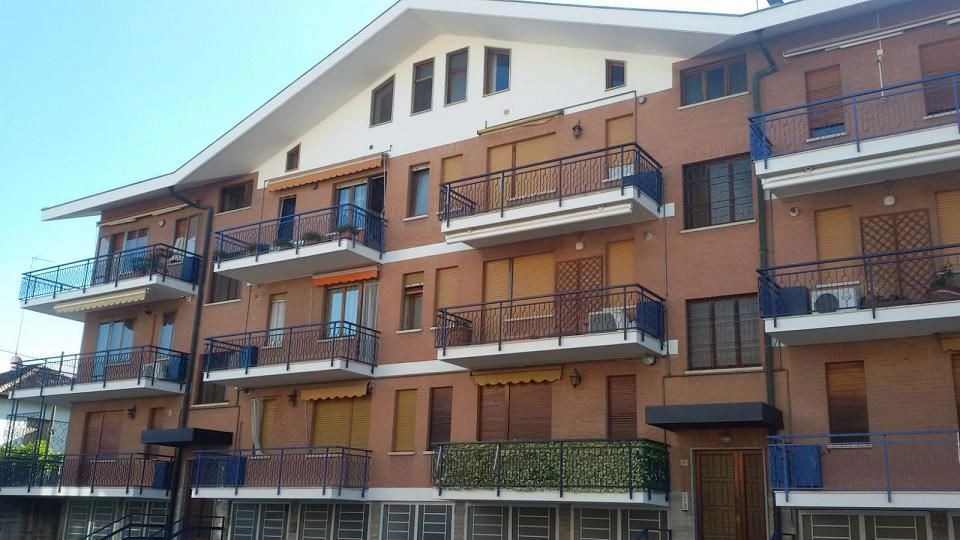 Appartamento in affitto a Avigliana, 1 locali, prezzo € 350 | PortaleAgenzieImmobiliari.it