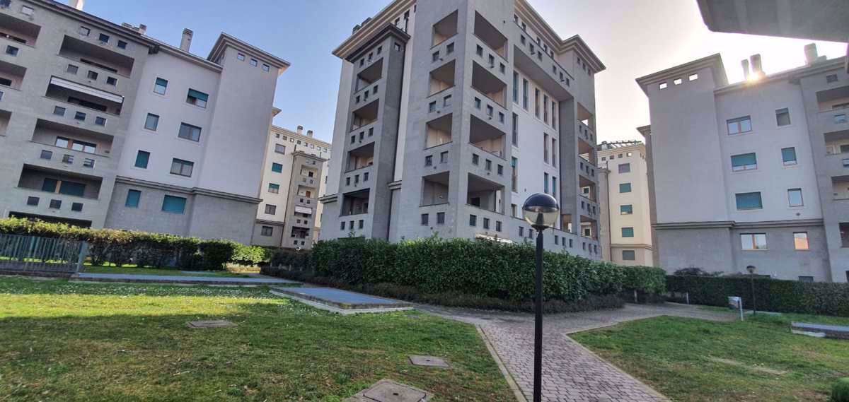 Appartamento in affitto a Parabiago, 1 locali, prezzo € 450 | PortaleAgenzieImmobiliari.it