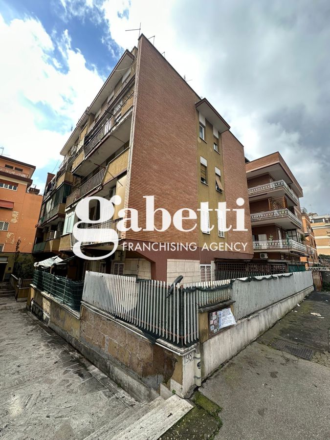 Appartamento in vendita a Roma, 1 locali, prezzo € 159.000 | CambioCasa.it