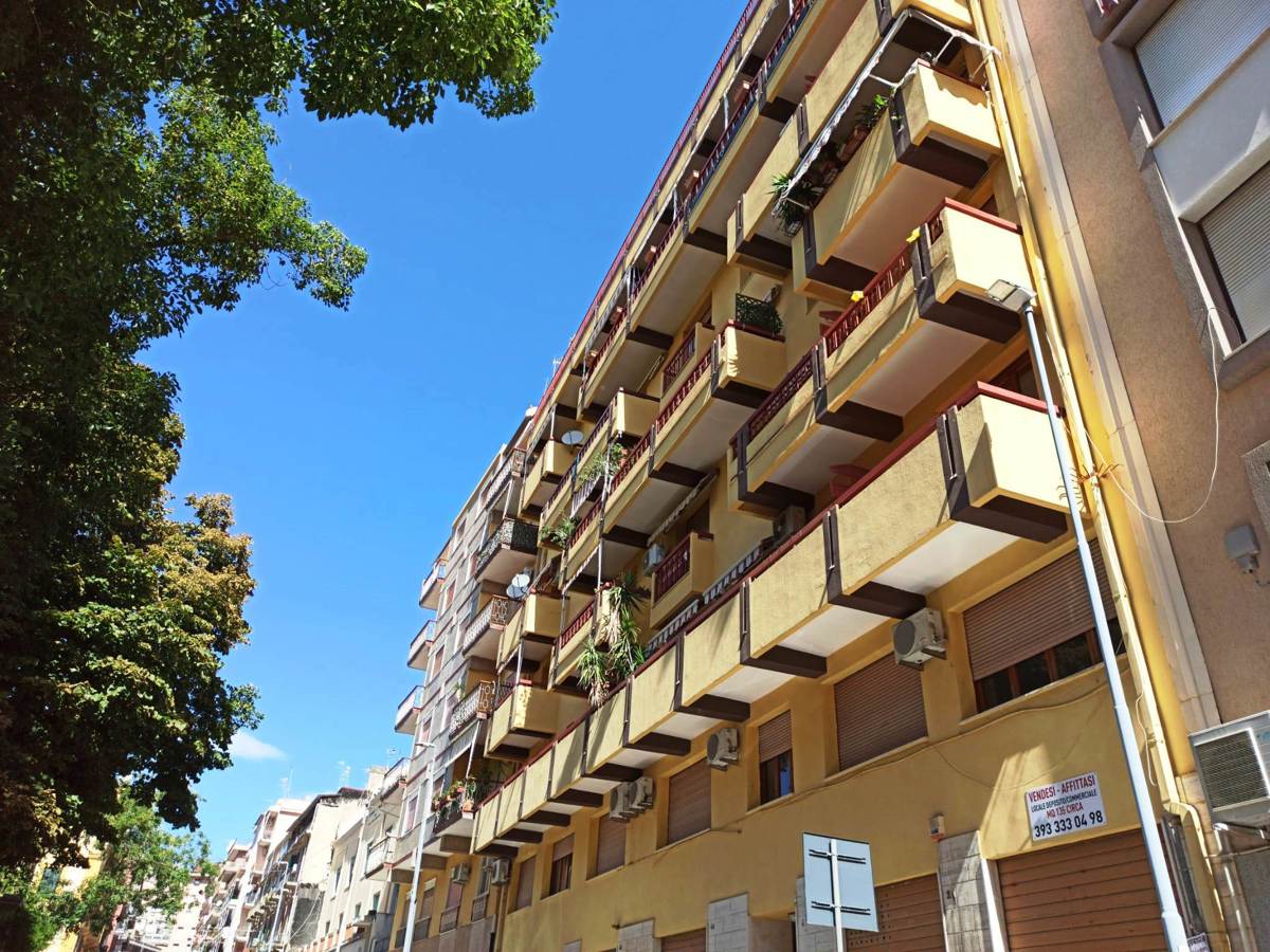 Appartamento in vendita a Messina, 3 locali, zona ro, prezzo € 164.000 | PortaleAgenzieImmobiliari.it