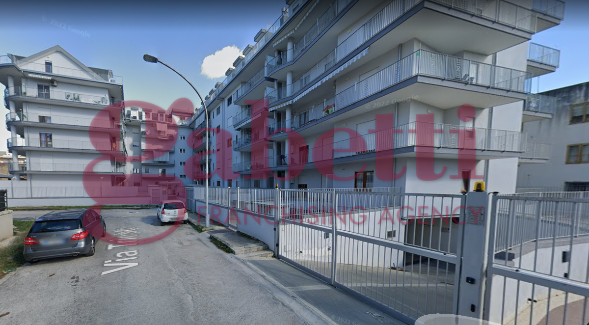 Appartamento in vendita a San Nicola la Strada, 3 locali, prezzo € 205.000 | PortaleAgenzieImmobiliari.it