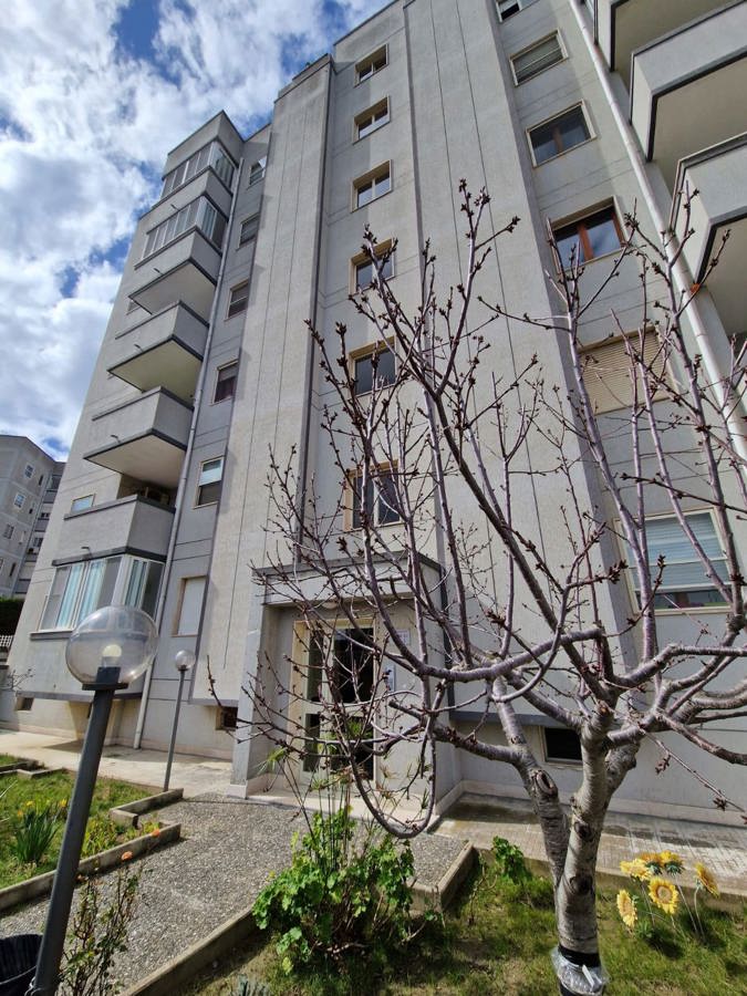 Appartamento in vendita a Brindisi, 4 locali, zona lia, prezzo € 130.000 | PortaleAgenzieImmobiliari.it