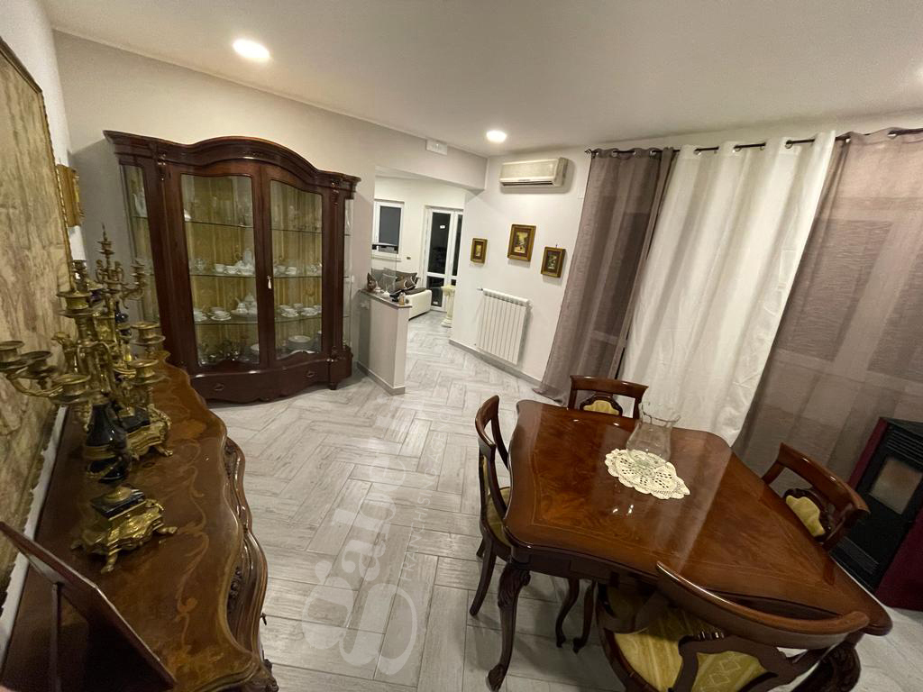 Villa in vendita a Monreale, 5 locali, prezzo € 299.000 | PortaleAgenzieImmobiliari.it