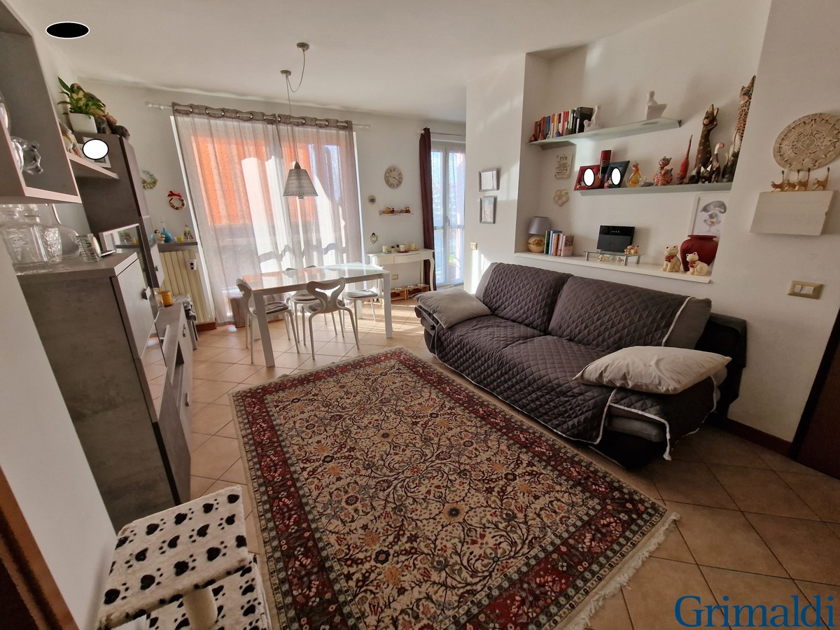 Appartamento in vendita a Vittuone, 2 locali, prezzo € 145.000 | PortaleAgenzieImmobiliari.it