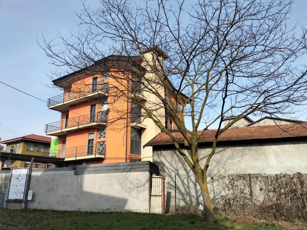 Appartamento in vendita a Gozzano, 4 locali, prezzo € 85.000 | PortaleAgenzieImmobiliari.it