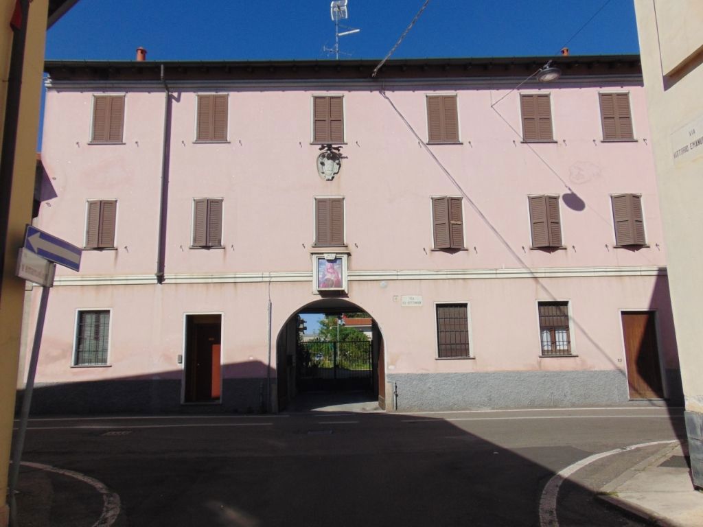 Appartamento in affitto a Cerro Maggiore, 1 locali, prezzo € 350 | PortaleAgenzieImmobiliari.it