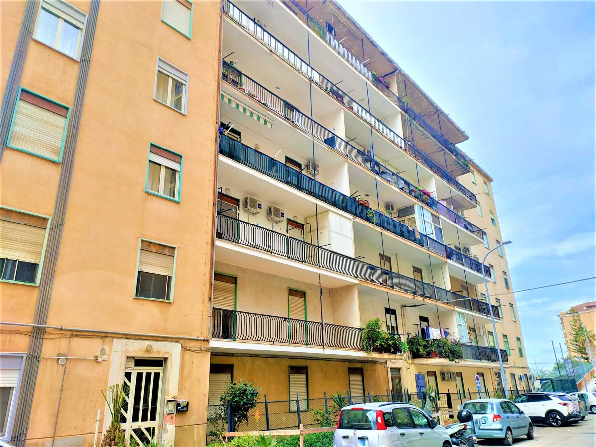 Appartamento in vendita a Agrigento, 3 locali, prezzo € 45.000 | PortaleAgenzieImmobiliari.it