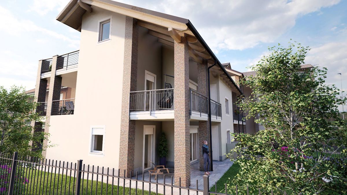Appartamento in vendita a Pianezza, 4 locali, prezzo € 335.000 | PortaleAgenzieImmobiliari.it