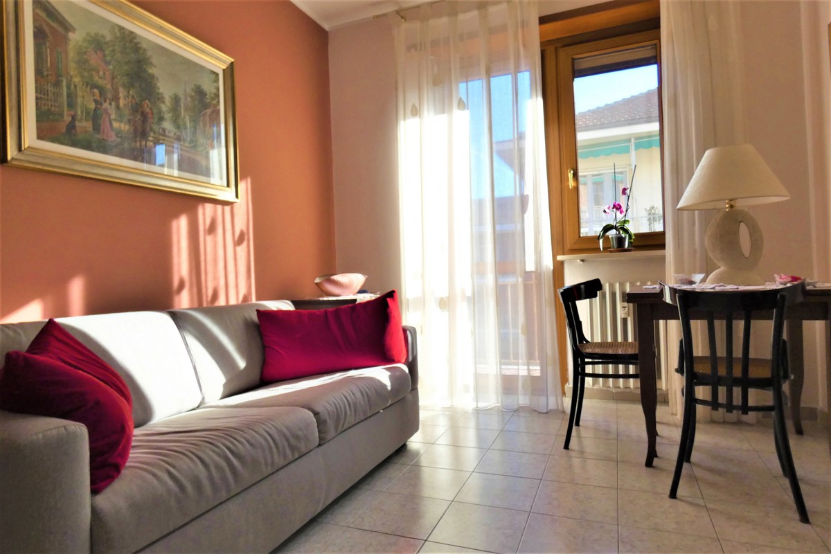 Appartamento in vendita a None, 3 locali, prezzo € 89.000 | PortaleAgenzieImmobiliari.it