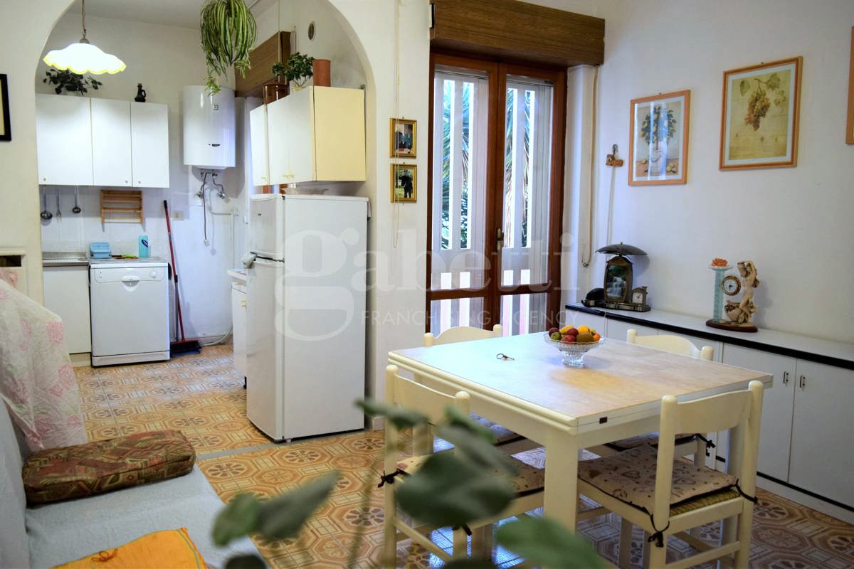 Appartamento in vendita a Campomarino, 5 locali, prezzo € 95.000 | PortaleAgenzieImmobiliari.it