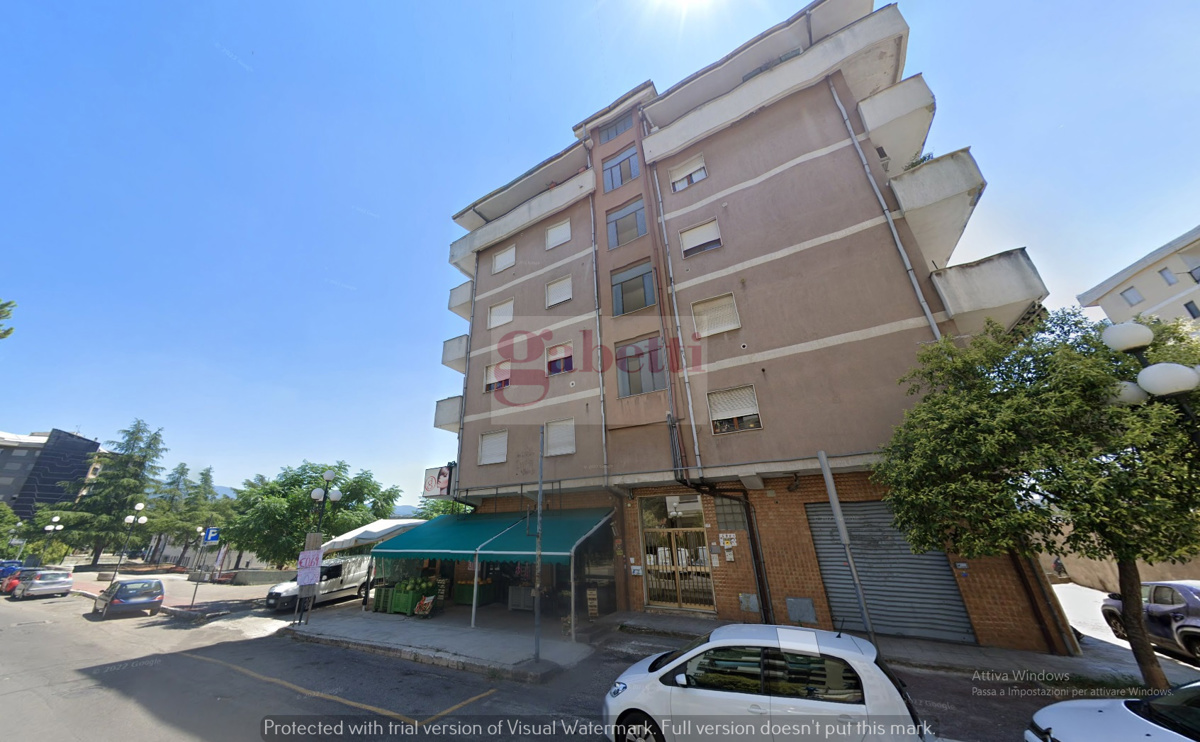 Appartamento in vendita a Rende, 5 locali, prezzo € 135.000 | PortaleAgenzieImmobiliari.it
