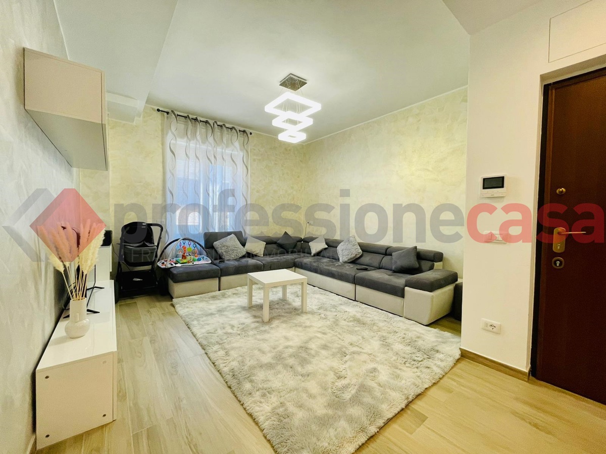 Appartamento in vendita a Gorgonzola, 3 locali, prezzo € 295.000 | PortaleAgenzieImmobiliari.it
