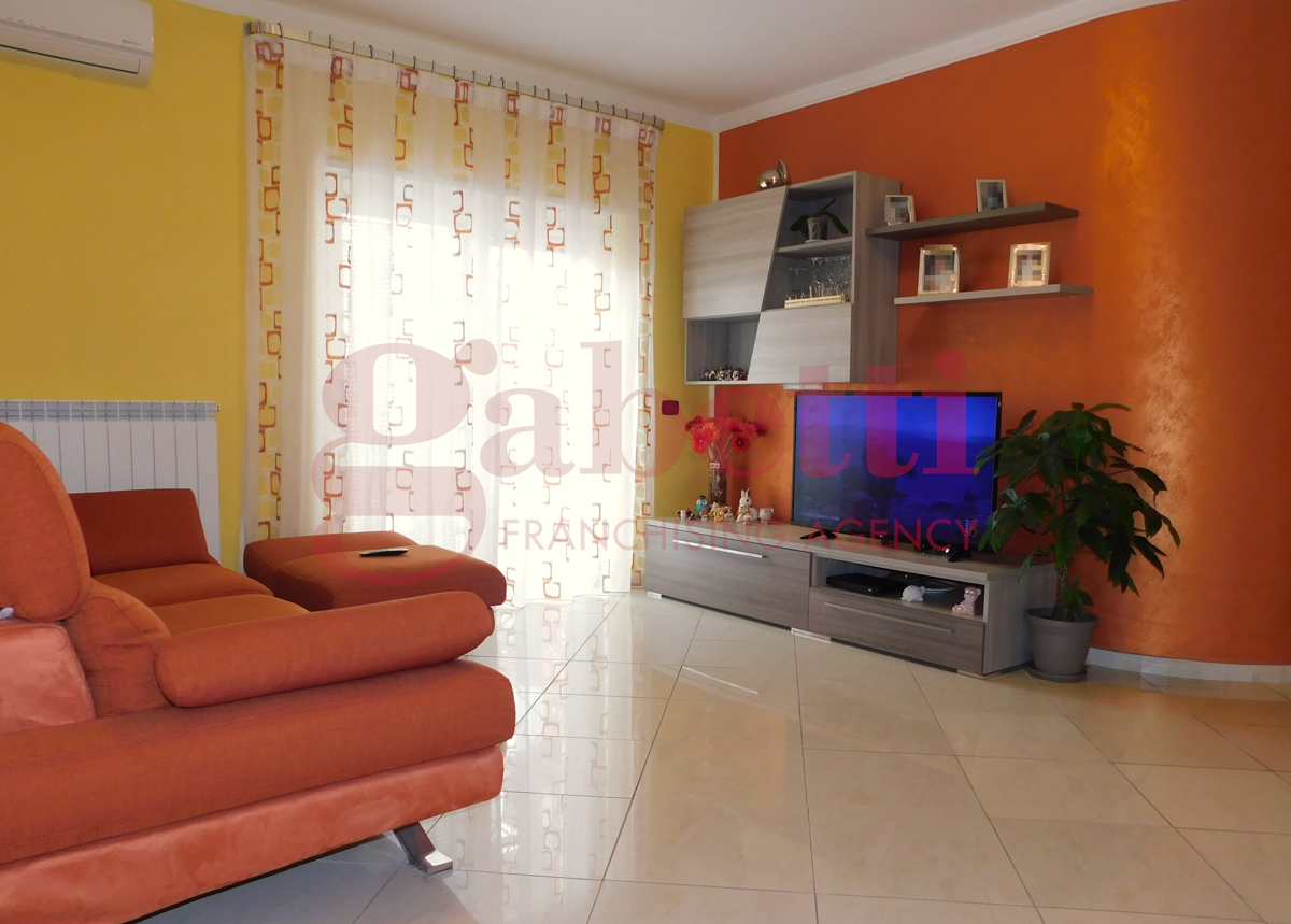 Appartamento in vendita a Venafro, 4 locali, prezzo € 188.000 | PortaleAgenzieImmobiliari.it