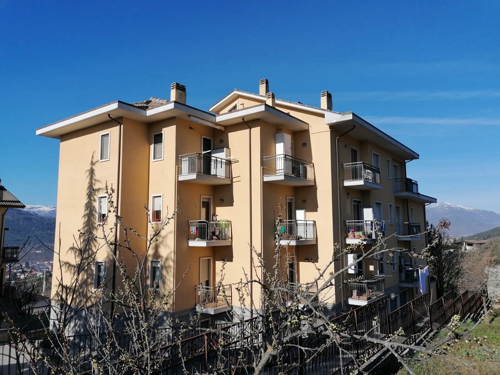 Duplex in vendita a L'Aquila, 3 locali, prezzo € 120.000 | PortaleAgenzieImmobiliari.it