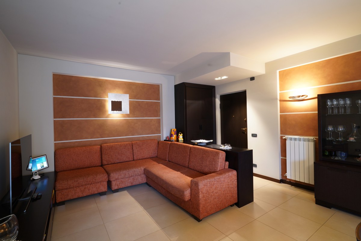 Appartamento in vendita a Cassino, 3 locali, prezzo € 175.000 | PortaleAgenzieImmobiliari.it