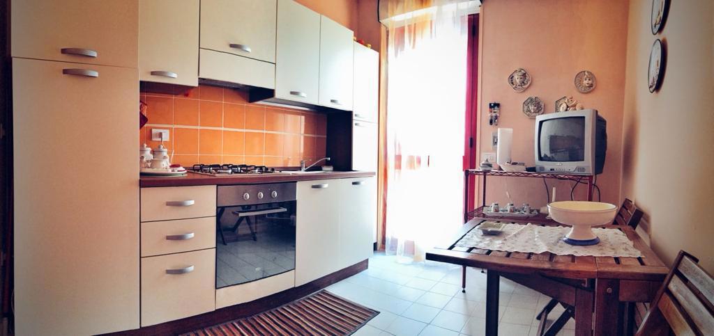 Appartamento in vendita a Ugento, 2 locali, prezzo € 42.000 | PortaleAgenzieImmobiliari.it