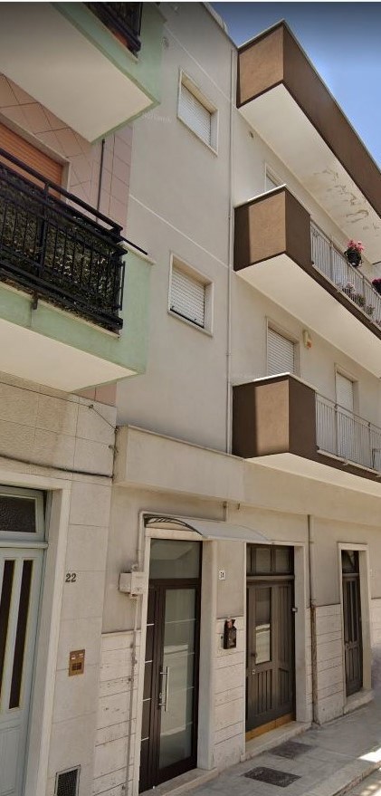 Appartamento in affitto a Andria, 3 locali, prezzo € 500 | PortaleAgenzieImmobiliari.it