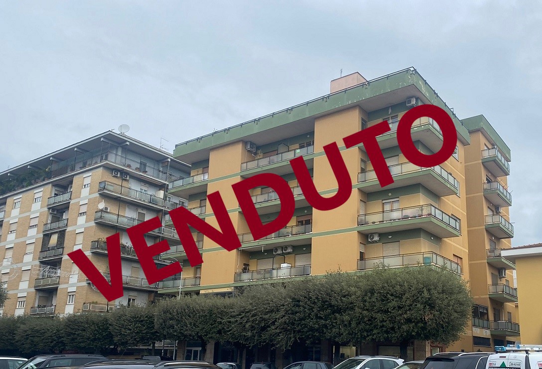 Appartamento in vendita a Aprilia, 4 locali, prezzo € 199.000 | CambioCasa.it