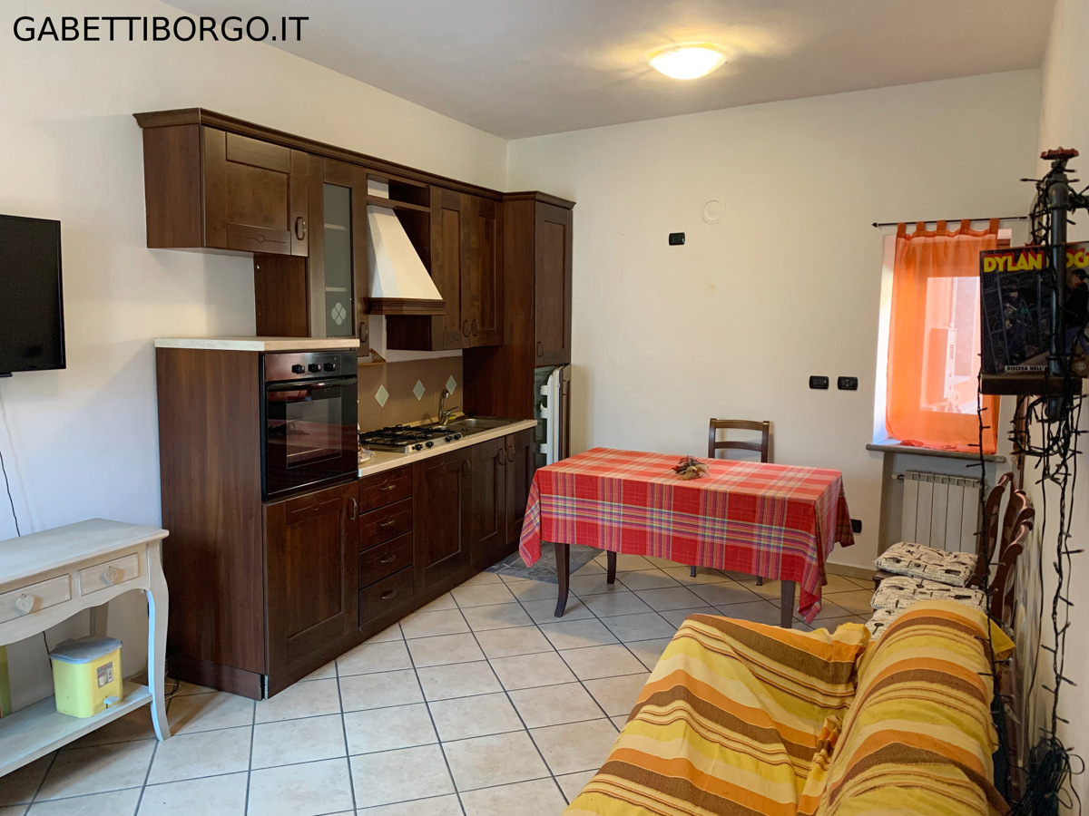 Appartamento in vendita a Roccavione, 2 locali, prezzo € 47.000 | PortaleAgenzieImmobiliari.it