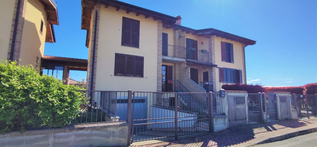 Villa a Schiera in vendita a Ceranova, 5 locali, prezzo € 252.000 | PortaleAgenzieImmobiliari.it