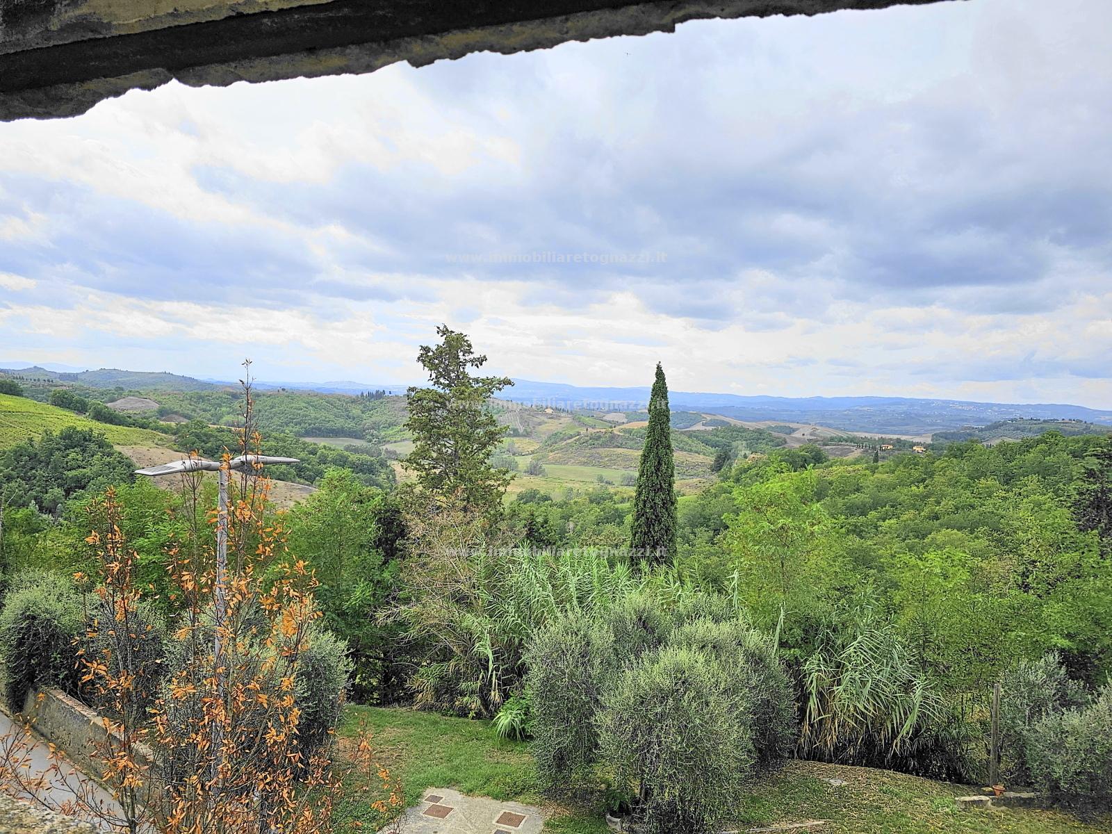 Villa a Schiera in vendita a Montespertoli, 10 locali, prezzo € 120.000 | PortaleAgenzieImmobiliari.it