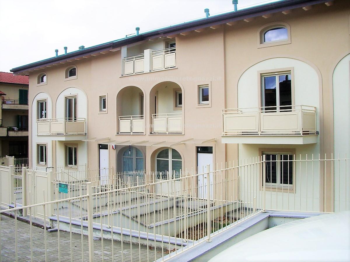 Appartamento in vendita a Certaldo, 6 locali, prezzo € 250.000 | PortaleAgenzieImmobiliari.it