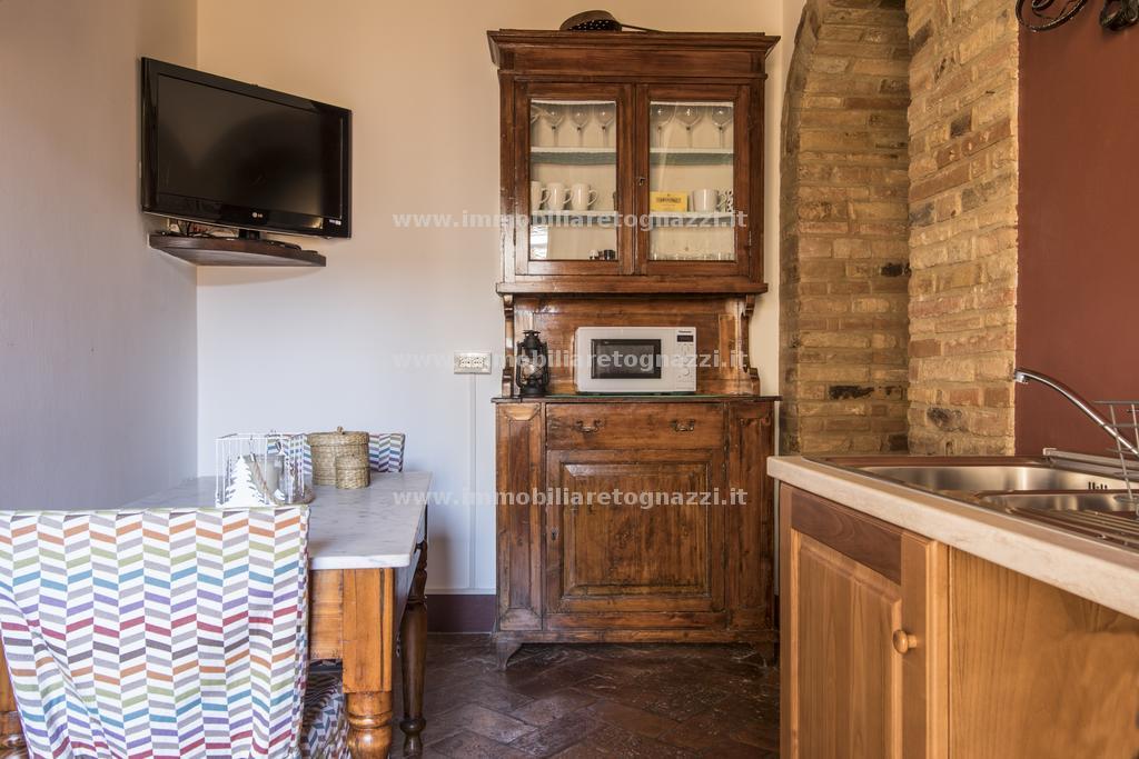 Appartamento in vendita a San Gimignano, 3 locali, prezzo € 180.000 | PortaleAgenzieImmobiliari.it