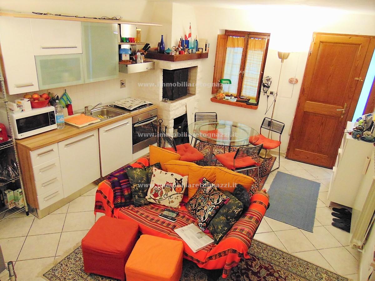 Appartamento in vendita a Certaldo, 3 locali, prezzo € 120.000 | PortaleAgenzieImmobiliari.it