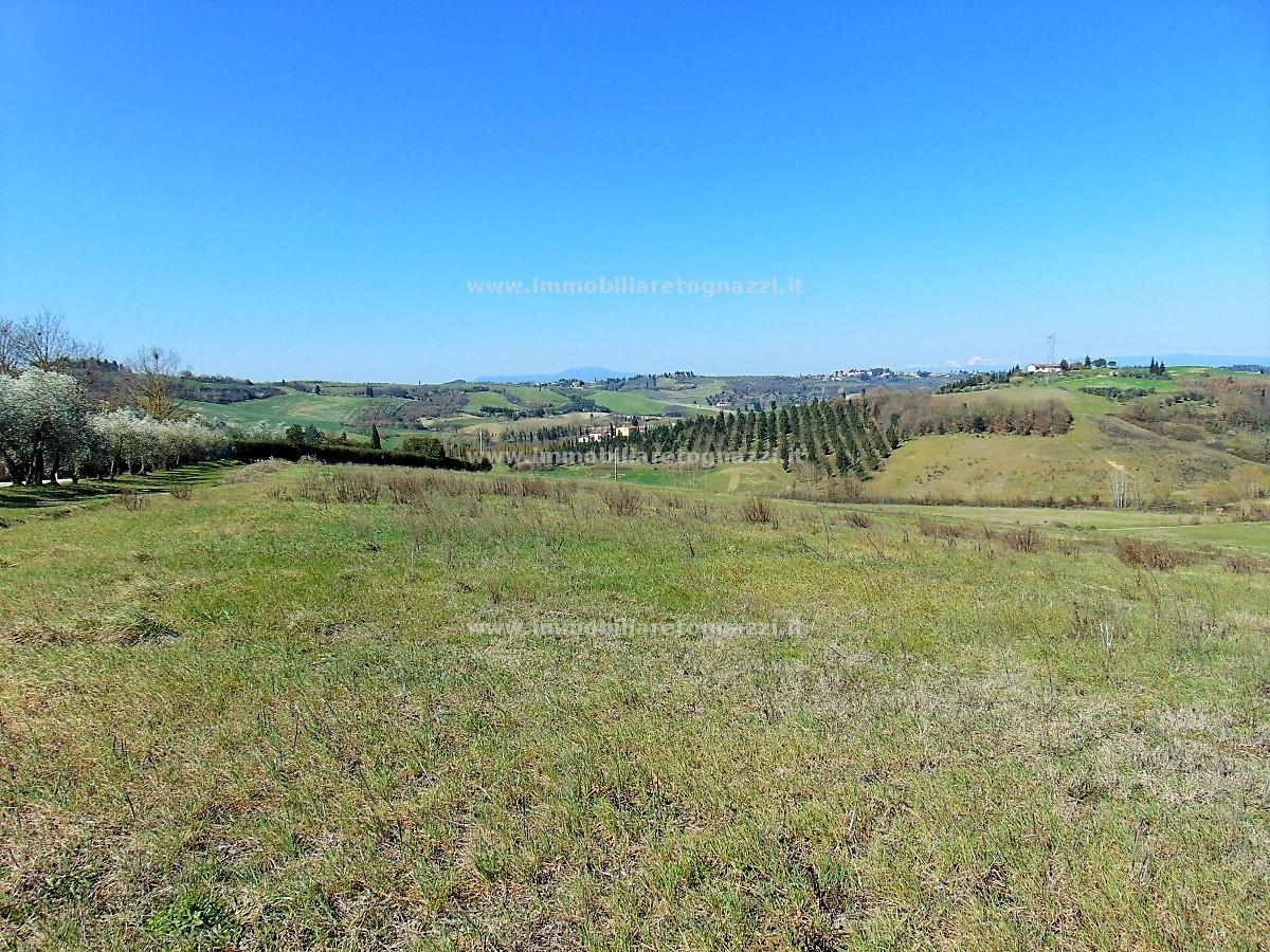 Terreno Agricolo in vendita a Montespertoli, 9999 locali, prezzo € 215.000 | CambioCasa.it