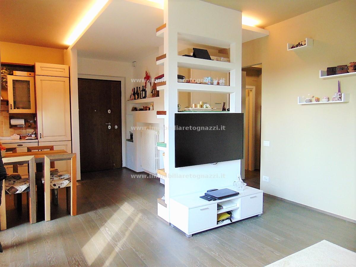 Appartamento in vendita a Castelfiorentino, 3 locali, prezzo € 110.000 | PortaleAgenzieImmobiliari.it