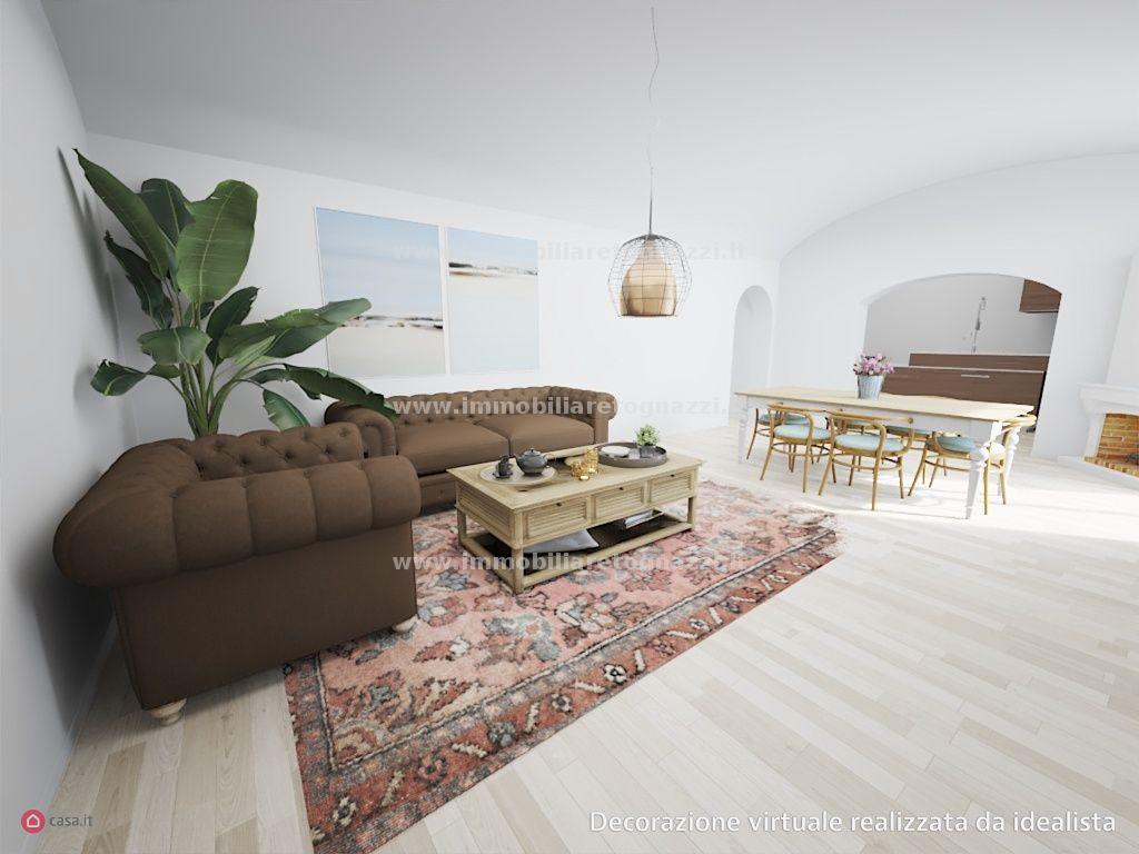 Appartamento in vendita a San Gimignano, 4 locali, prezzo € 270.000 | PortaleAgenzieImmobiliari.it